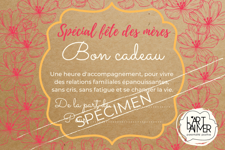 Cadeaux Et Cartes Pour La Fete Des Meres L Art D Aimer